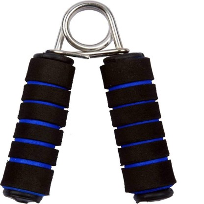 JMO27Deals Single Foam Hand Grip/Fitness Grip