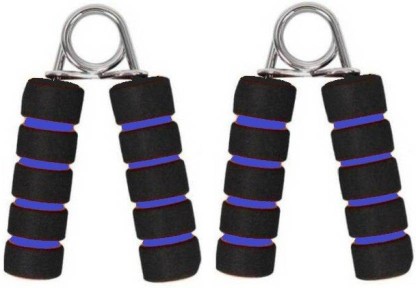 Gyronax Hand Gripper/ Power Grip With Soft Foam Handle Hand Grip/Fitness Grip