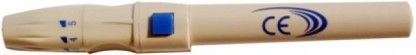 JSB GS05 Lancing Device for Round Glucometer Lancets  (0)