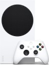 MICROSOFT Xbox Series S 512 GB  (White)