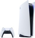 SONY CFI-1108A01 825 GB with Astro's Playroom  (White)