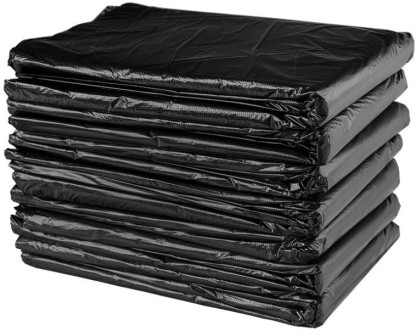Dbeautify Small 16-20 Inch Small 70 L Garbage Bag  (26 Bags)