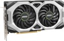MSI NVIDIA GeForce RTX 2060 VENTUS GP OC 6 GB GDDR6 Graphics Card