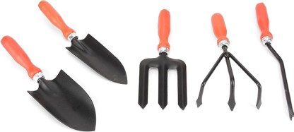 VISKO 601 Garden Tool Kit  (5 Tools)