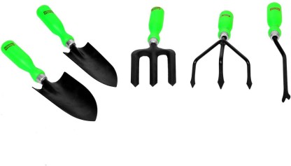 VISKO 603 Garden Tool Kit  (5 Tools)