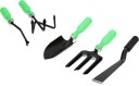 VISKO 605 Garden Tool Kit  (5 Tools)