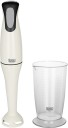 Black & Decker BXBL2001IN 200 W Hand Blender  (White)