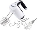 Morphy Richards Total Control Electric Whisk 185 W Electric Whisk  (White)