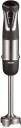 AGARO Marvel 800 W Hand Blender  (Silver)