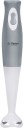 Flipkart SmartBuy ISI Certified HBJ30J 300 W Hand Blender  (White, Grey)