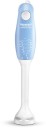 MAHARAJA WHITELINE HB-129 175 W Hand Blender  (Blue)