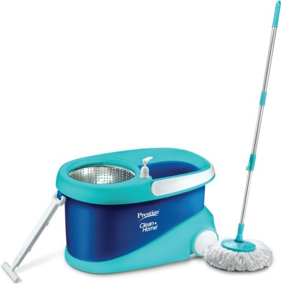 Prestige Atlas Magic Mop, Bucket
