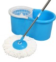 Flipkart SmartBuy EE1 MB Mop Set  (Blue)