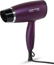 Morphy Richards 340023 Hair Dryer  (1750 W, Purple)