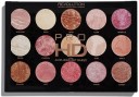 REVOLUTION Highlighter Palette 37,5 gr. - Get Baked Highlighter (Black) Highlighter (MULTI) Highlighter  (multi)