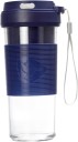 Pigeon Plastic Hand Juicer Blendo Personal Blender  (Blue Pack of 1)