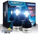 carempire LED Headlight for Universal For Car, Universal For Bike, Maruti Suzuki, Hyundai, Honda, Toyota, Bajaj, Royal Enfield, Tata, Mahindra, Hero Universal For Car, Universal For Bike, Swift Dzire, Pulsar 150 DTS-i, Splendor Plus, Classic 500