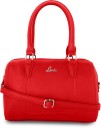 Women Red Shoulder Bag - Regular Size