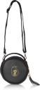 Women Black Sling Bag - Regular Size