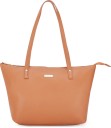 Women Tan Tote - Regular Size