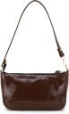 Women Brown Shoulder Bag - Mini