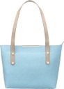 Women Blue Shoulder Bag