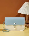 Women Grey Sling Bag