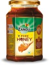 ZANDU Pure Honey  (500 g)