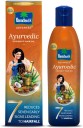 Parachute Advansed Ayurvedic Coconut Oil with Neem & Bhringraj, Reduces Dandruff & Hair fall Hair Oil  (300 ml)