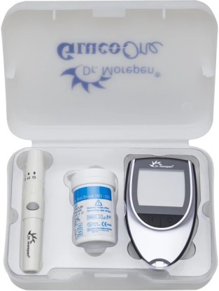 Dr. Morepen Health Care Appliance Combo