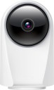 realme 360 Deg 1080p Wifi Smart Security Camera  (4 Channel)