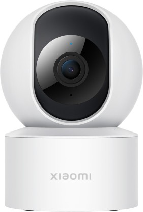 Mi 360 degree Home 1080p 2i Security Camera  (3 Channel)