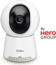 Qubo Smart Cam 360 Q100 1080p Smart Security Camera