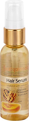 Aryanveda Herbals Hair Serum for All Hair Type  (45 ml)