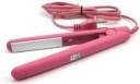 Pro Shine NHS 841 Hair Straightener (Pink) Hair Straightener  (Pink)