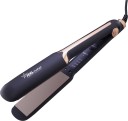 Abs Pro Professional Temperature Control ABS 520 Hair Straightener for Women & Parlor Hair Straightener  (Black)