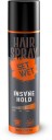 SET WET Hair Spray for Men Insane Hold, Quick Hair Setting & Ultra Long Lasting Hair Spray  (200 ml)