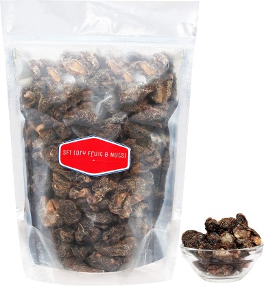 SFT Sukha Amla (Dried Amla)  (50 g)