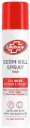 LIFEBUOY Antibacterial Germ Kill Spray (No Gas) Safe On Skin, Safe On Surfaces Sanitizer Spray Can  (200 ml)