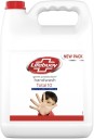 LIFEBUOY Handwash Fights Bacteria & Viruses Hand Wash Can  (5 L)