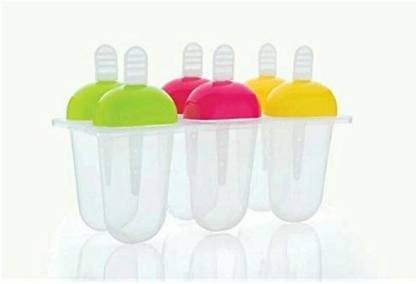 Flipkart SmartBuy 500 ml Manual Ice Cream Maker  (Multicolor)