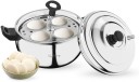 Lifelong LLIDCKR03 Idli Cooker Standard Idli Maker  (3 Plates , 12 Idlis )