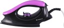 WONDERCHEF Lorenzo 1000 W Dry Iron  (Black)