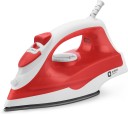 Orient Electric SIFF120P 1200 W Steam Iron  (Red/ White)