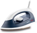 Nova Plus Azure NI 70 1100 W Dry Iron  (Indigo)