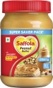 Saffola Peanut Butter Creamy 900 g