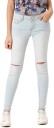 Skinny Women Blue Jeans