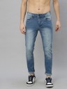 Skinny Men Blue Jeans