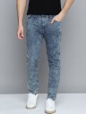 Skinny Men Blue Jeans
