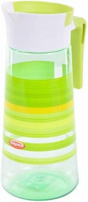 NAYASA 1.5 L Plastic Water TAZIO Water Jug